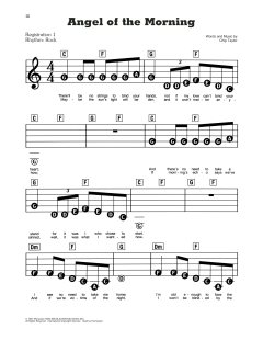 Angel Of The Morning von Juice Newton (Download) 