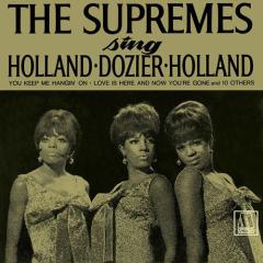 The Happening von The Supremes (Download) 