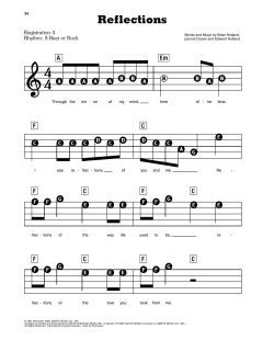 Reflections von Brian Holland (Download) 