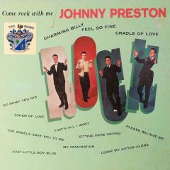 Running Bear von Sonny James (Download) 