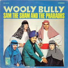 Wooly Bully von Domingo Samudio (Download) 