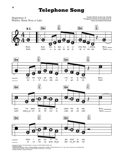 Telephone Song (feat. Astrud Gilberto) von Stan Getz (Download) 