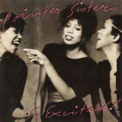 I'm So Excited von Pointer Sisters (Download) 