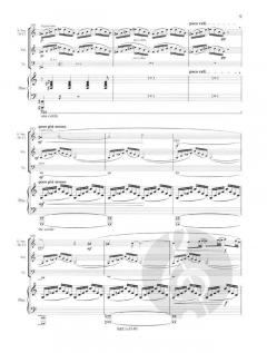 Allegrasco von Gavin Bryars 