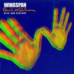 Hi, Hi, Hi von Wings (Download) 