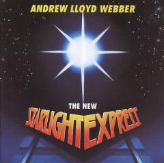 Starlight Sequence von Richard Stilgoe (Download) 