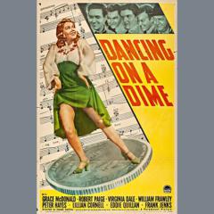 I Hear Music von Burton Lane (Download) 
