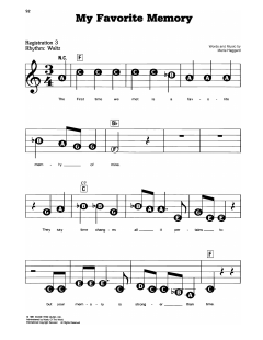 My Favorite Memory von Merle Haggard (Download) 
