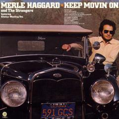 Movin' On von Merle Haggard (Download) 
