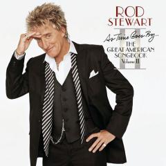 It Will Have To Do Until The Real Thing Comes Along von Rod Stewart (Download) 