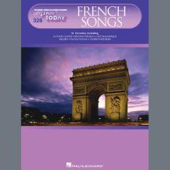 The Poor People Of Paris von Jack Lawrence (Download) 
