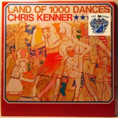 Land Of A Thousand Dances von Wilson Pickett (Download) 