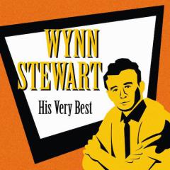 It's Such A Pretty World Today von Wynn Stewart (Download) 