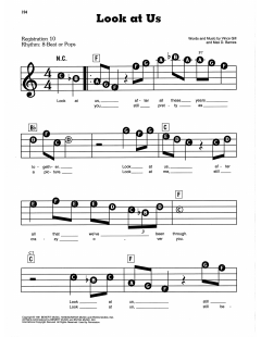 Look At Us von Vince Gill (Download) 
