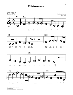 Rhiannon von Fleetwood Mac (Download) 