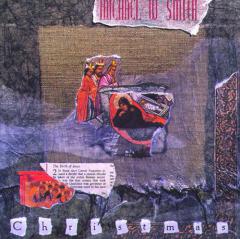 No Eye Had Seen von Michael W. Smith (Download) 