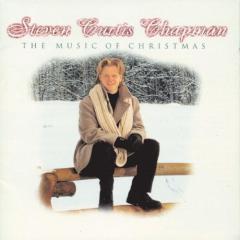 Angels We Have Heard On High von Steven Curtis Chapman (Download) 