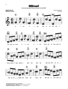Oliver! (Download) 