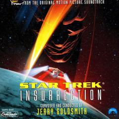 Star Trek Insurrection (Download) 