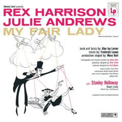 With A Little Bit Of Luck von Alan Jay Lerner (Download) 