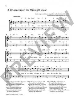 Guitars For Christmas von Barrie Carson-Turner 