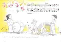 Hallo Tripptrappmaus Band 2 von Rudolf Nykrin 