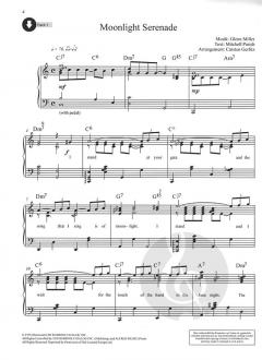 Swing Standards 