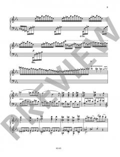 Kadenzen c-Moll von Ludwig van Beethoven 