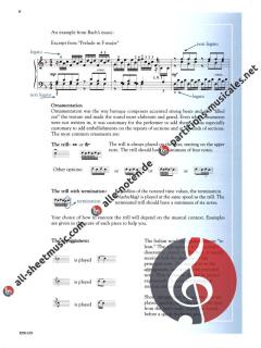 Succeeding with the Masters, Baroque Era Vol. 2 