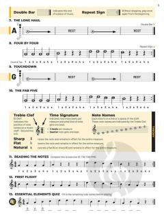 Essential Elements for Band 1 - Eb Alto Sax 