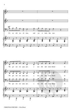 Christmas Popcorn von Cristi Cary Miller (Download) 