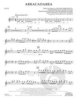 Abracadabra von Lady Gaga (Download) 