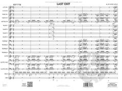 Last Exit von Joseph Snyder 