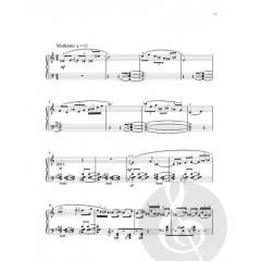 Sonata Breve von Romuald Twardowski 