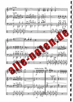 Schlager der 70er 