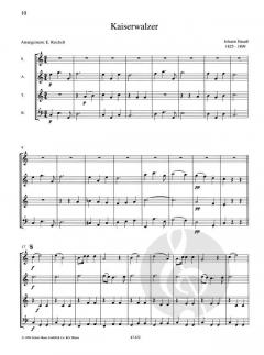 Von Beethoven bis Bernstein 