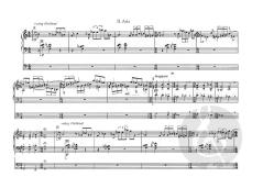 Sonata breve für Orgel von Lothar Graap im Alle Noten Shop kaufen