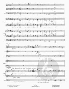Von guten Mächten treu und still umgeben op. 7 (Neithard Bethke) 