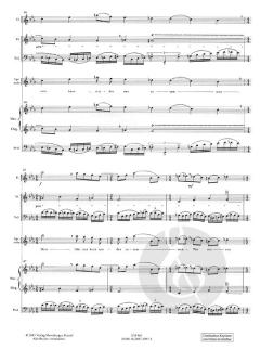 Von guten Mächten treu und still umgeben op. 7 (Neithard Bethke) 