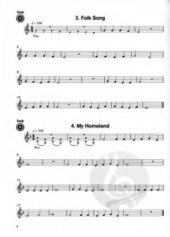 Starter Solos von Phillip Sparke für Posaune (Bass-/Violinschlüssel) im Alle Noten Shop kaufen