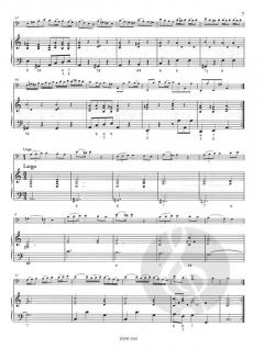 Sonate a-moll op. 14 Nr. 3, RV 43 von Antonio Vivaldi für Violoncello und Basso continuo (Klavier) im Alle Noten Shop kaufen