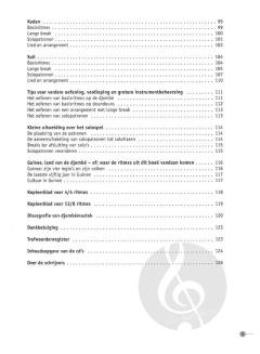 Djembé-percussie uit West-Afrika von Sylvia Franke 