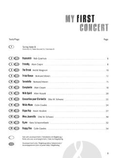 My First Concert 