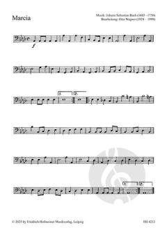Musik zu Fest und Feier 