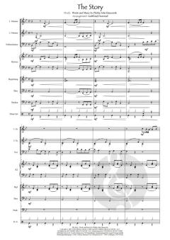 The Story von Phillip John Hanseroth (Download) 