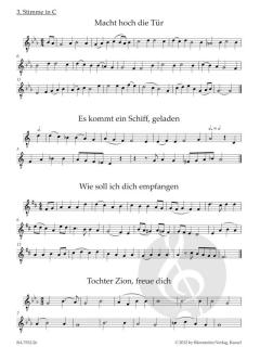 Der neue Quempas 