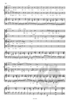 Te Deum von Antonio Caldara (Download) 