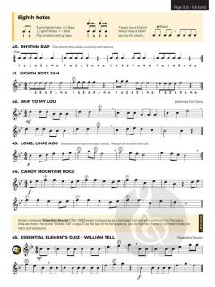 Essential Elements for Band 1 - Oboe  