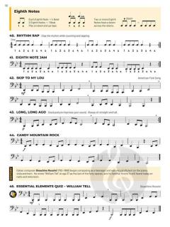 Essential Elements for Band 1 - Tuba  
