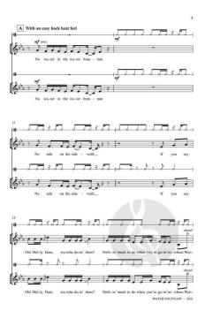 Water Fountain von Merrill Garbus (Download) 